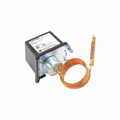 UNITED ELECTRIC E54-D23BC