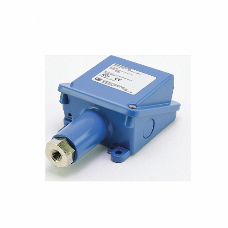 UNITED ELECTRIC H100-701