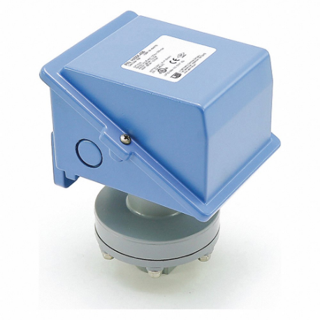 UNITED ELECTRIC H400K-456