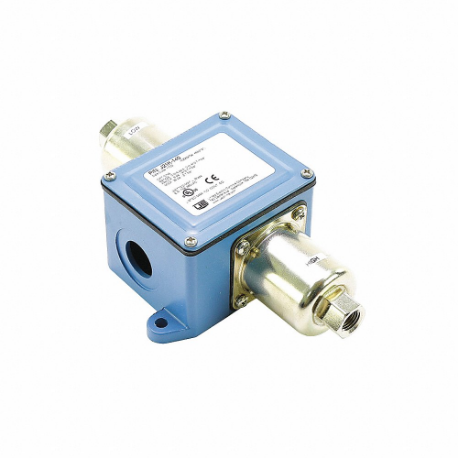 UNITED ELECTRIC J21K-140