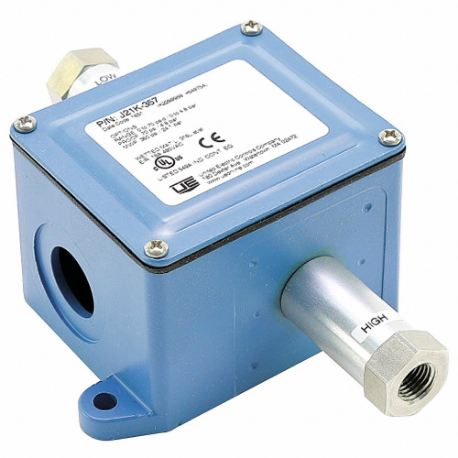 UNITED ELECTRIC J21K-357