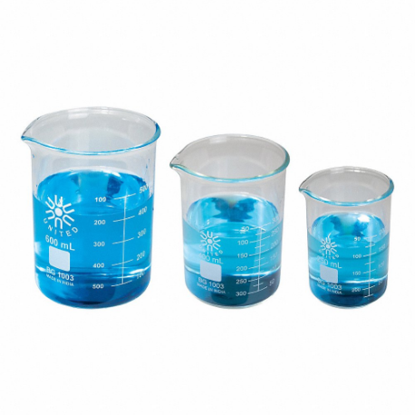 UNITED SCIENTIFIC BGSET3-HD