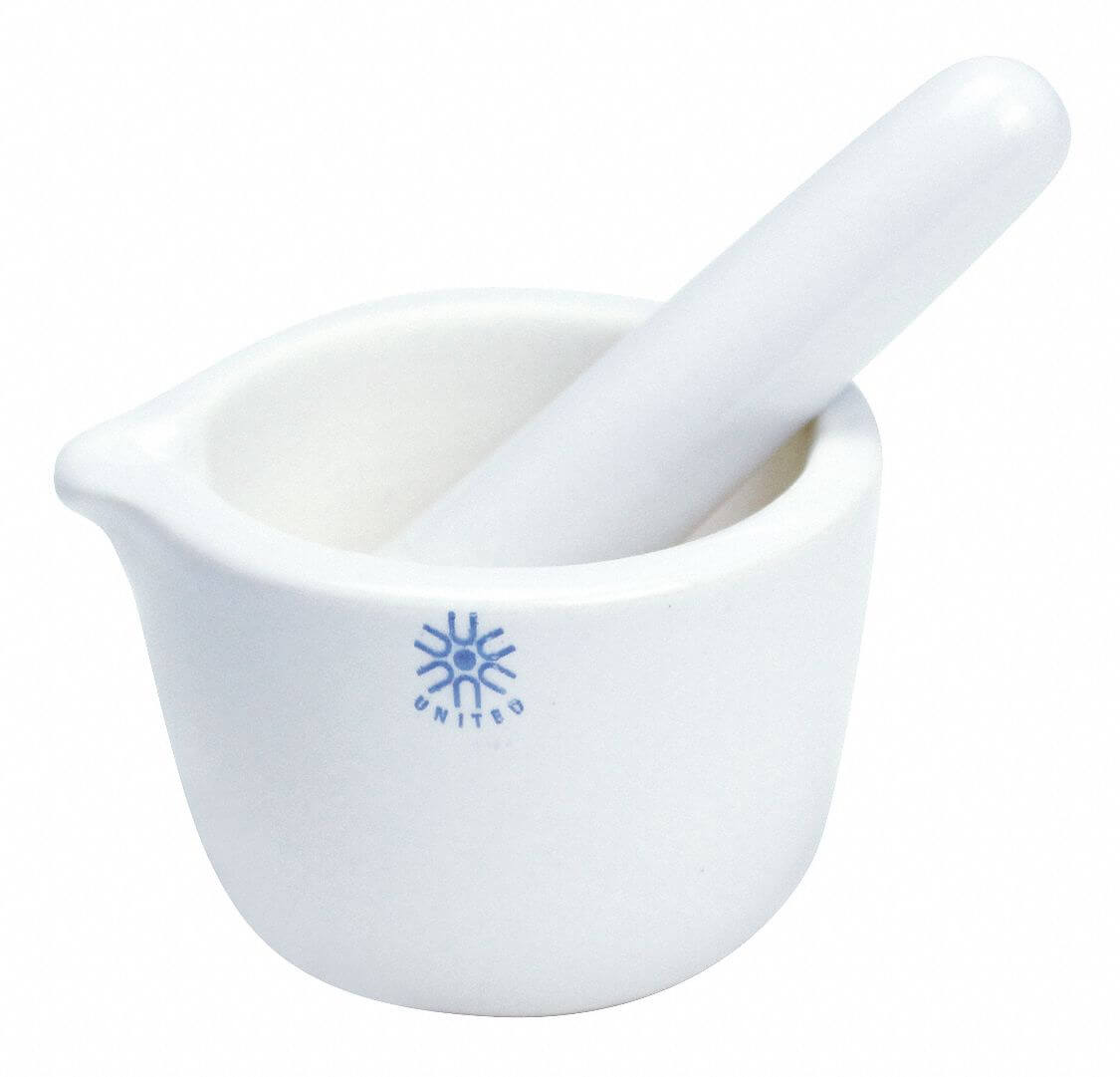 UNITED SCIENTIFIC JMD050