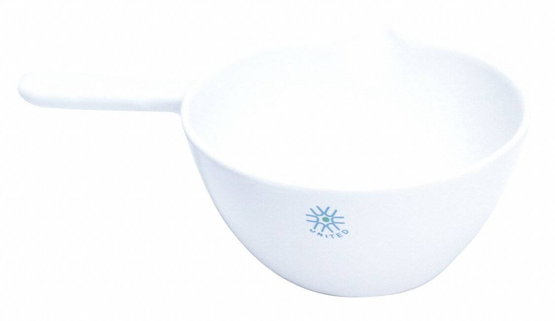 UNITED SCIENTIFIC JPC200