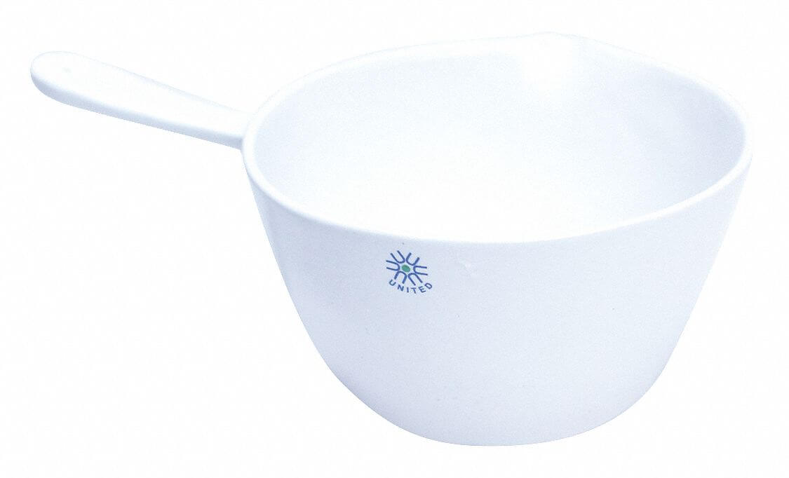 UNITED SCIENTIFIC JPC500