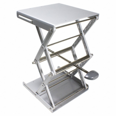 UNITED SCIENTIFIC LBJK12