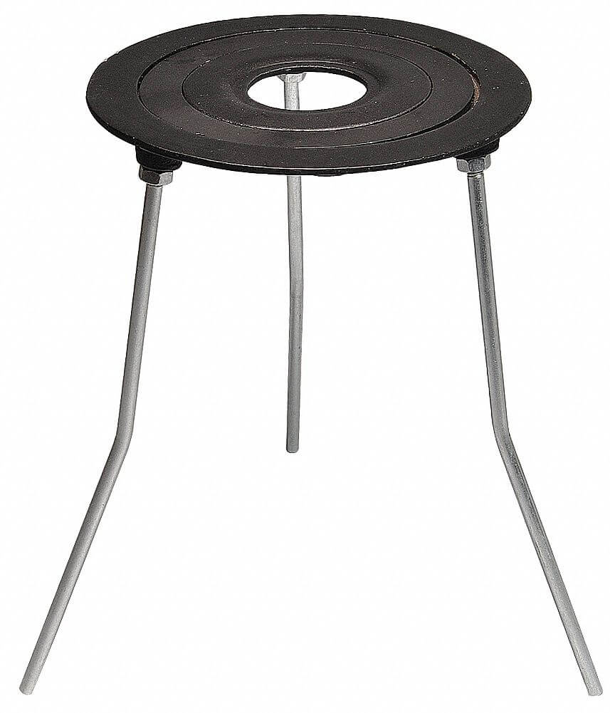 Support Stand Tripod 9 In