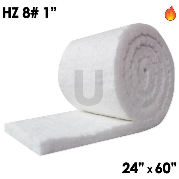 UNITHERM CF8HZ-1-24X60in