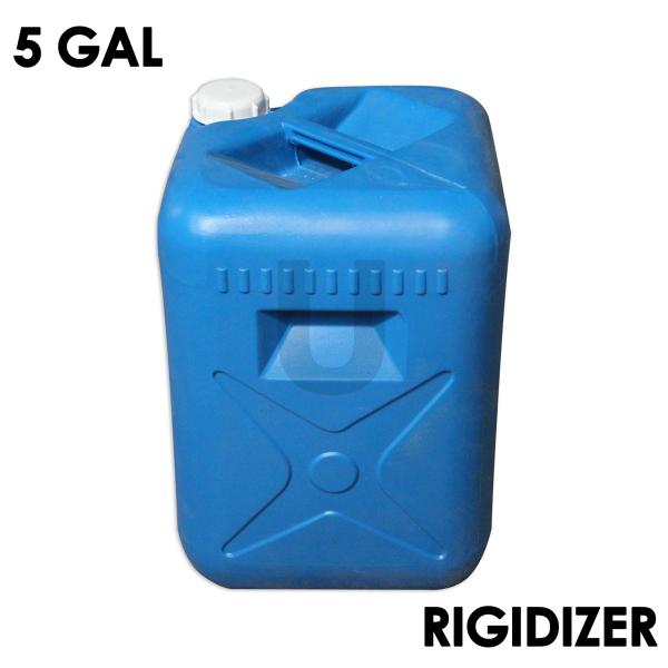 Colloidal Silica, Rigidizer, 50 Gallon