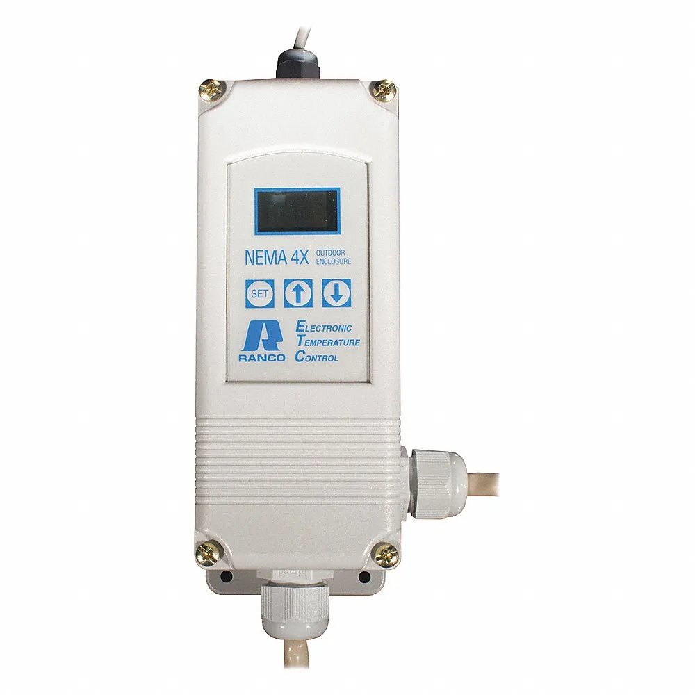 UNITHERM Electronic Temperature Controller Acc.