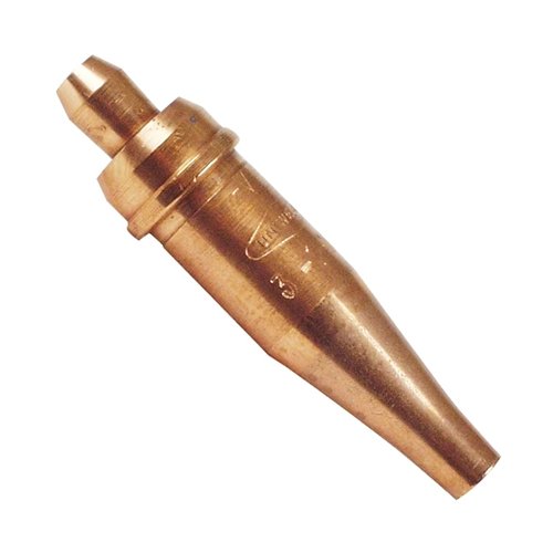 UNIWELD 1-101-1 Cutting Tip, Thickness 3/4 Inch, Drill Size 56 | CD4RGM