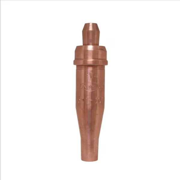 UNIWELD 1-303MP-1 Cutting Tip, Thickness 3/4 Inch, Drill Size 56 | CD4RJM