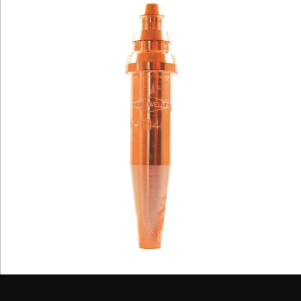 UNIWELD 164-9 Cutting Tip, Thickness 12 Inch, Drill Size 26 | CD4RLG