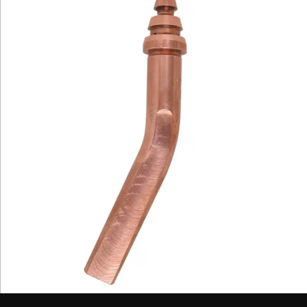 UNIWELD 183-12 Cutting Tip, Depth 7/16 To 5/8 Inch | CD4RLJ