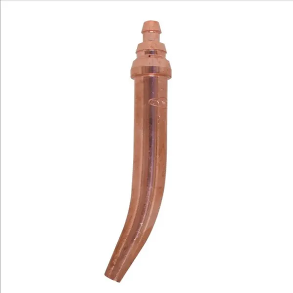 UNIWELD 195-3 Cutting Tip, Thickness 3/4 Inch, Drill Size 52 | CD4RLP