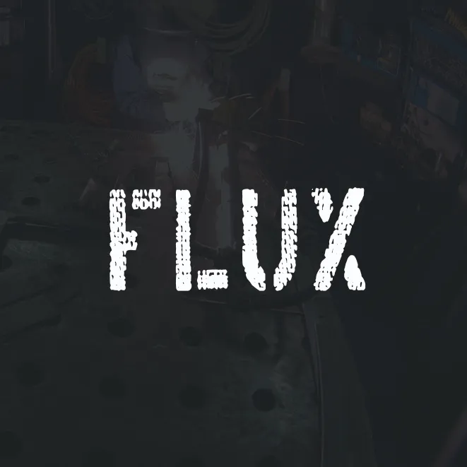 UNIWELD Soldering Flux