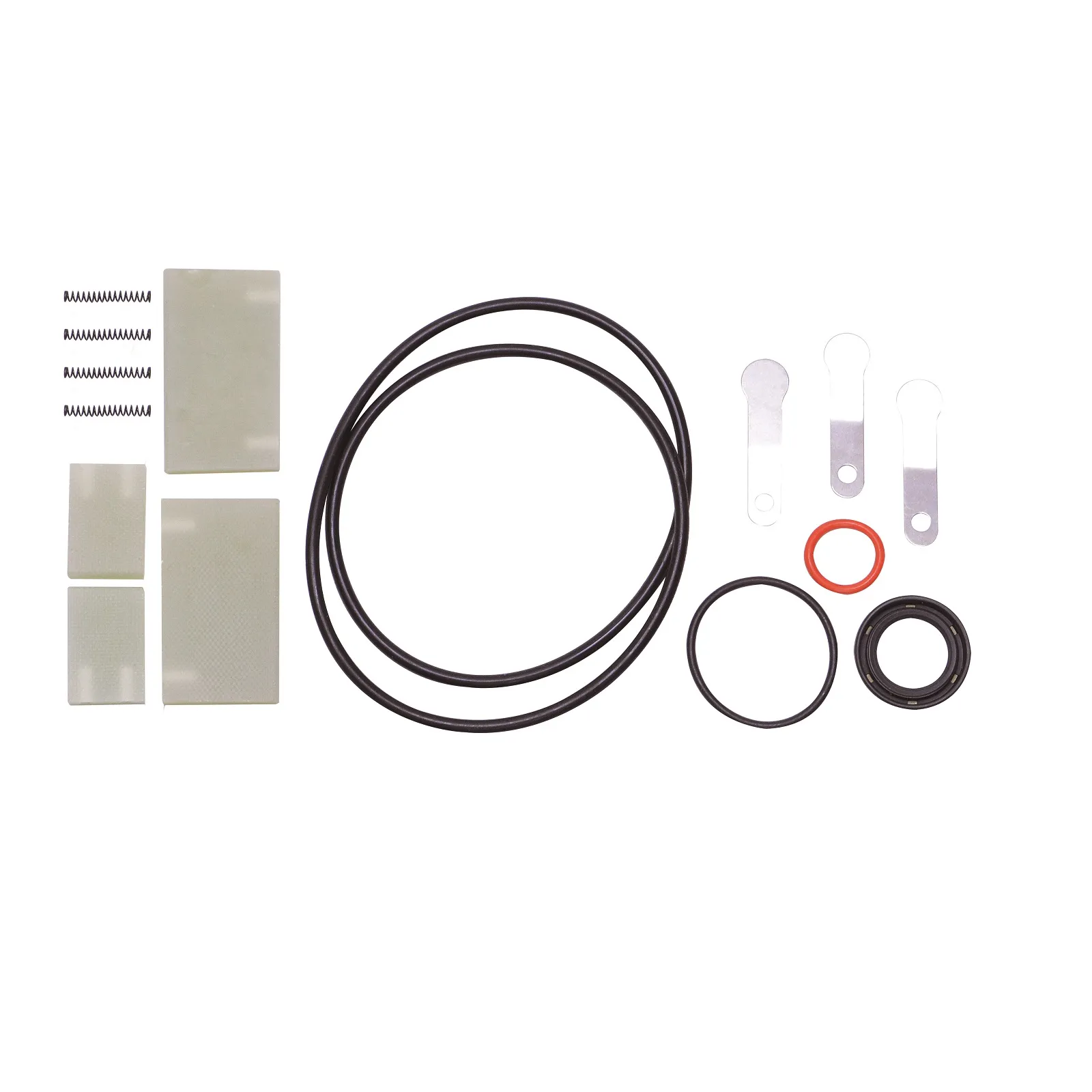 UNIWELD HVP12RK Vacuum Pump Repair Kit | CD4UAQ