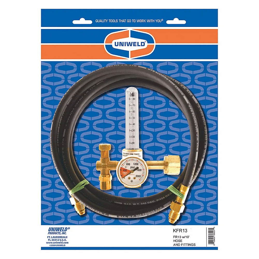 UNIWELD KFR13