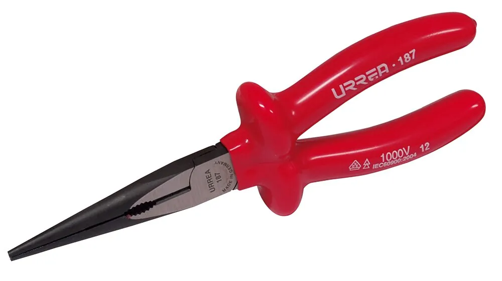 URREA Locking Pliers