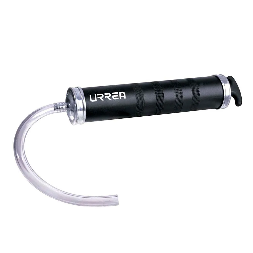 Suction pistol