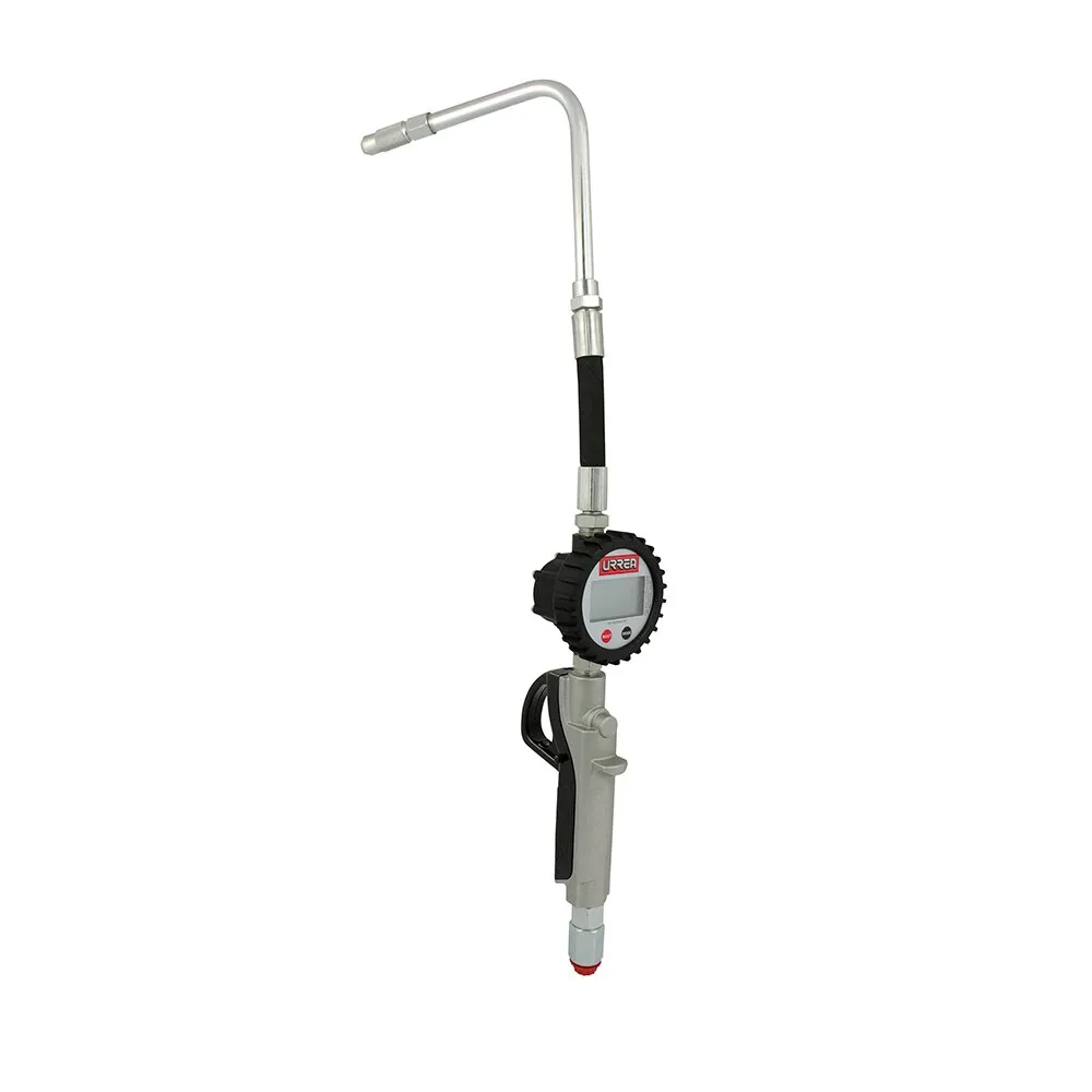 Digital Oil Control Gun