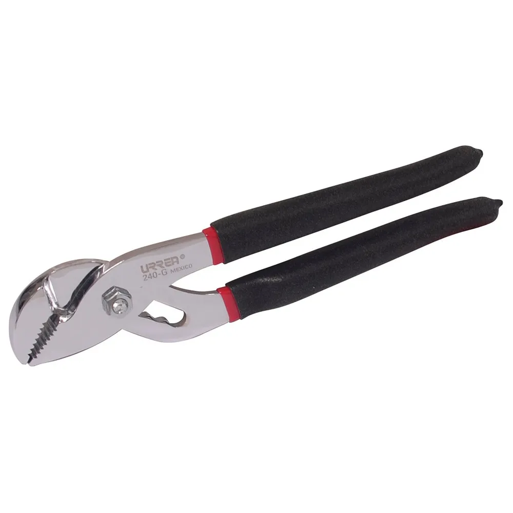 Pliers, 5-Position Groove Joint Plier 10 Inch