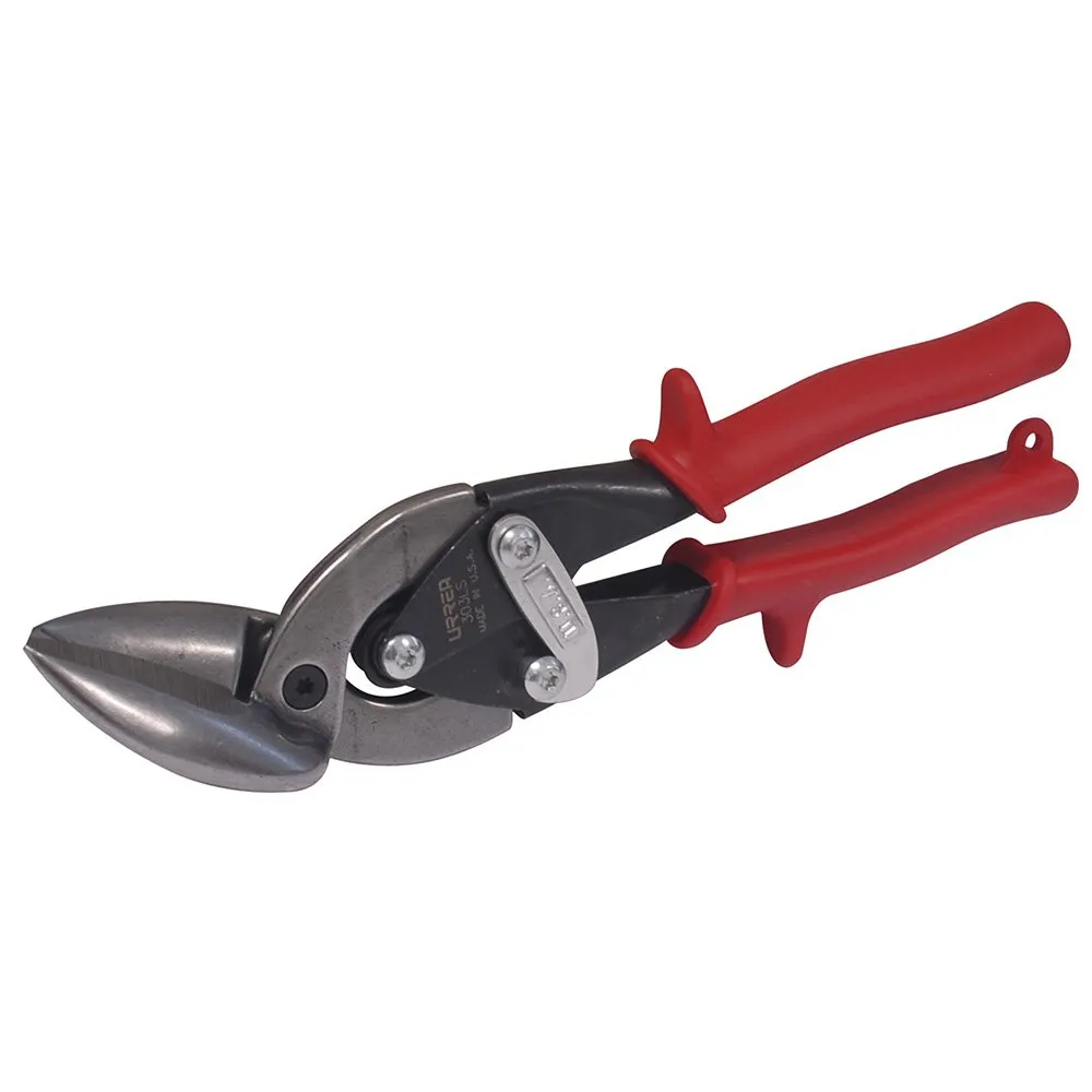 Snips, Left, Steel