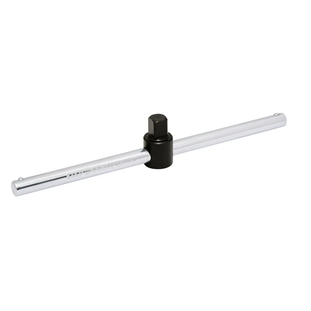 Sliding T-handle 1/2 Inch x 9-1/2