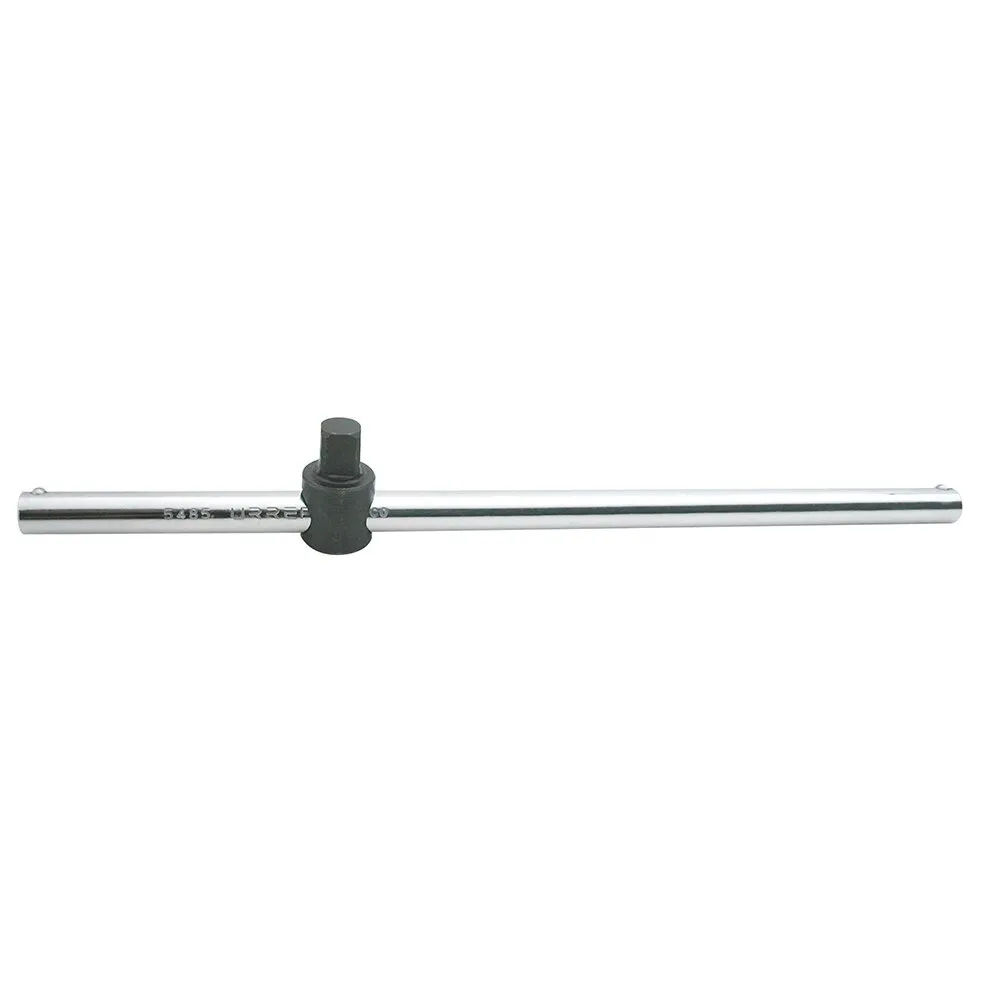 Sliding T-handle 1/2 Inch x 12-15/16