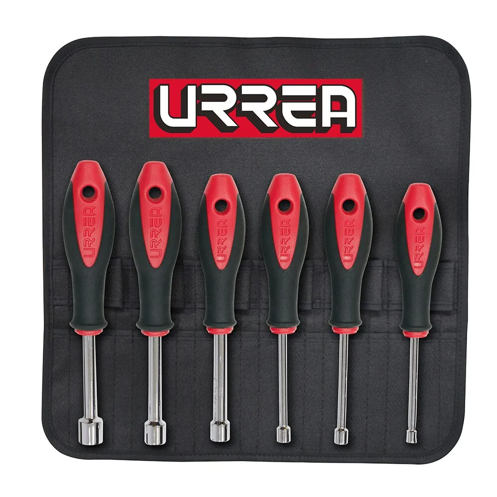 URREA Nut Driver Sets