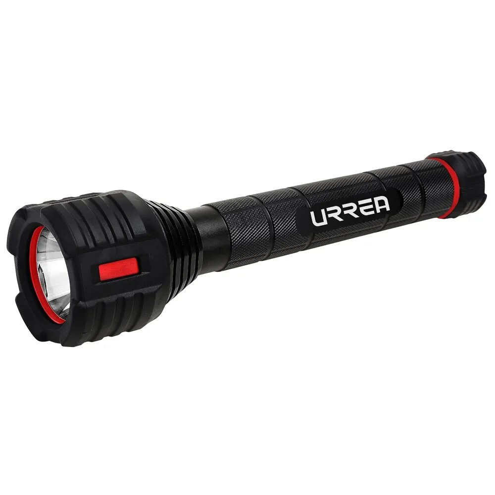 URREA Handheld Flashlights