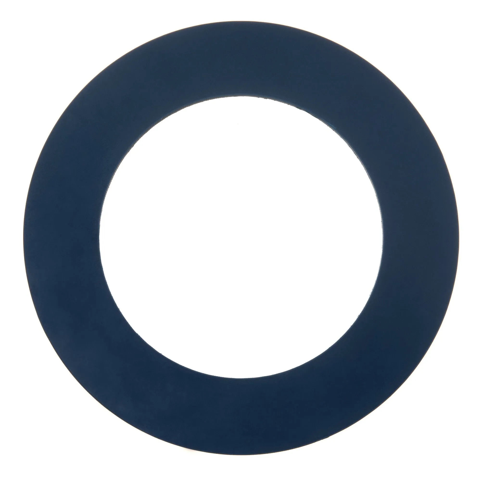 Soft EPDM Foam Strip No Adhesive, 1/4 Inch Thick x 1 Inch Wide x 10 Feet Long