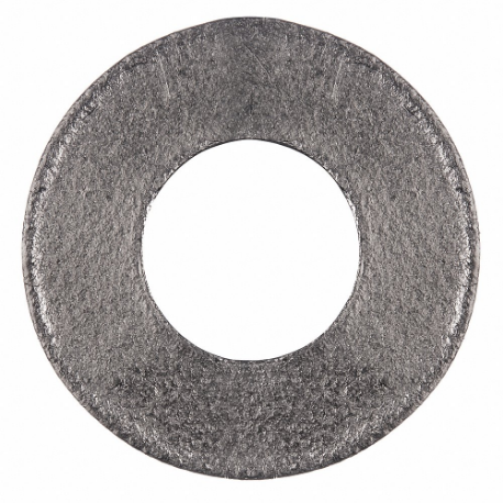 USA SEALING BULK-FG-894 Flange Gasket, 1 1/2 Inch Pipe Size, 3 3/8 Inch Outside Dia, 1 29/32 Inch Inside Dia | CU7GXN 742J21