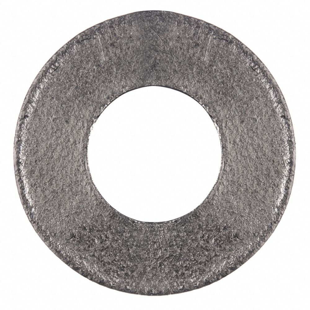 USA SEALING BULK-FG-925 Graphite with Stainless Steel Insert Flange Gasket, 9-7/8 Inch Outside Diameter | CF2BGN 55ZG63