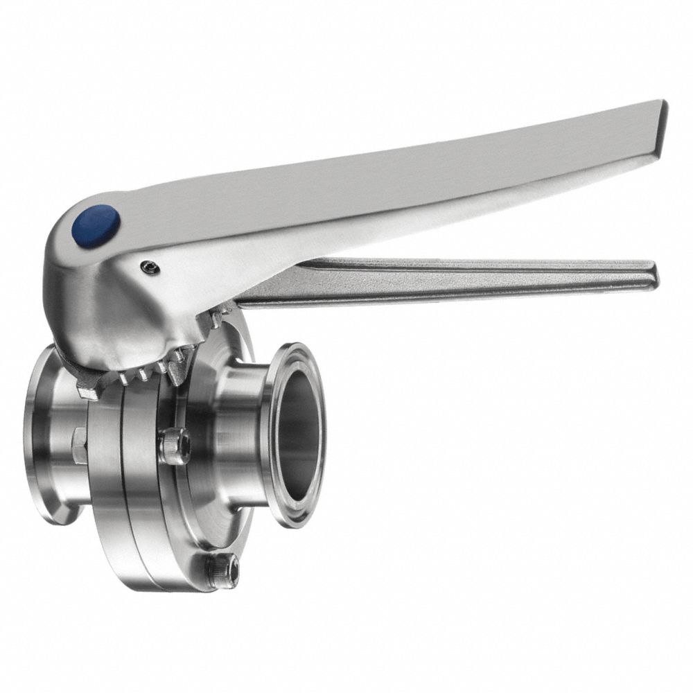 USA SEALING Butterfly Valves