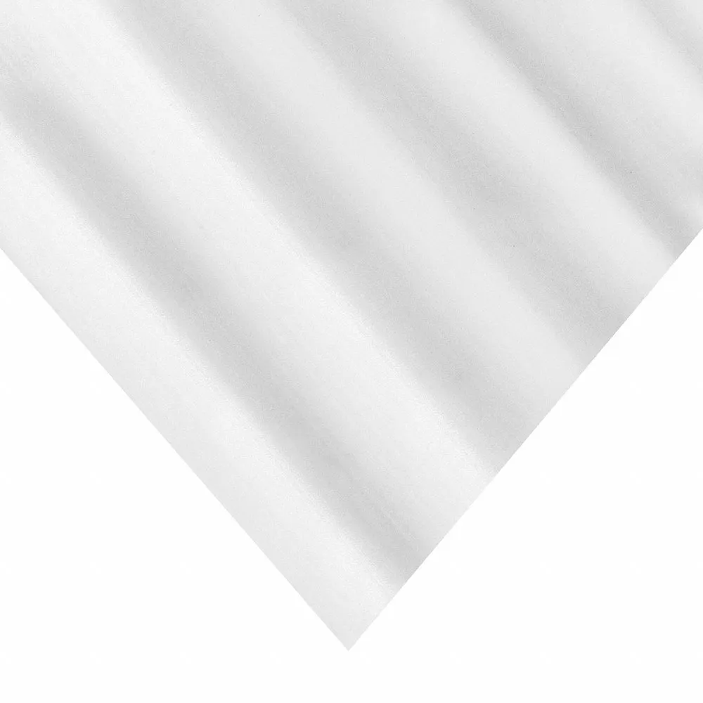USA SEALING CPS-PP-WH-4MMX12X12 Plastic Sheet, 0.157 Inch Plastic Thick, 12 Inch W x 12 Inch L, White, 4 | CU7KVQ 806DK5