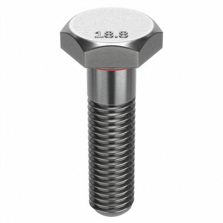 USA SEALING Hex Head Cap Screws