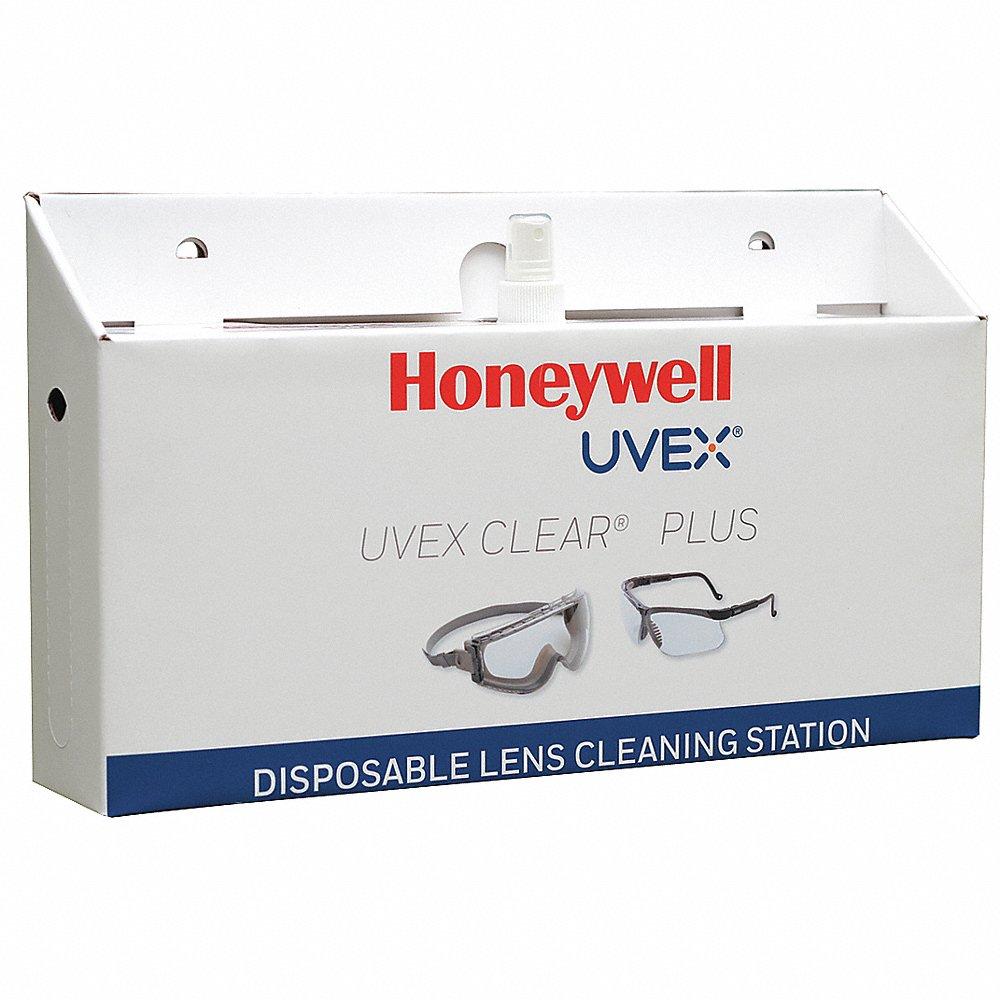Disposable Lens Cleaning Station, 1500 Wipe Count, Loose, Dry