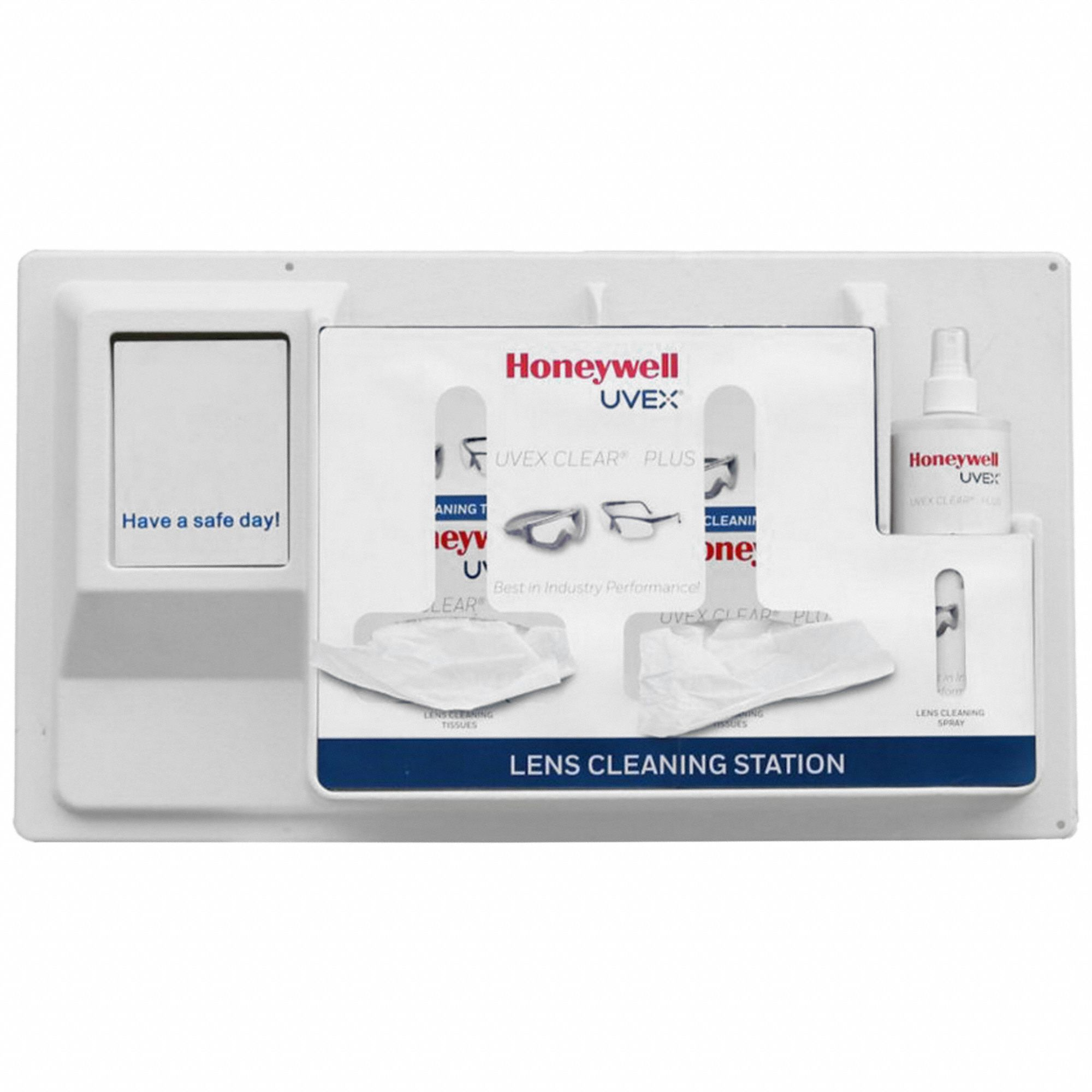 UVEX BY HONEYWELL Respirator Accessories