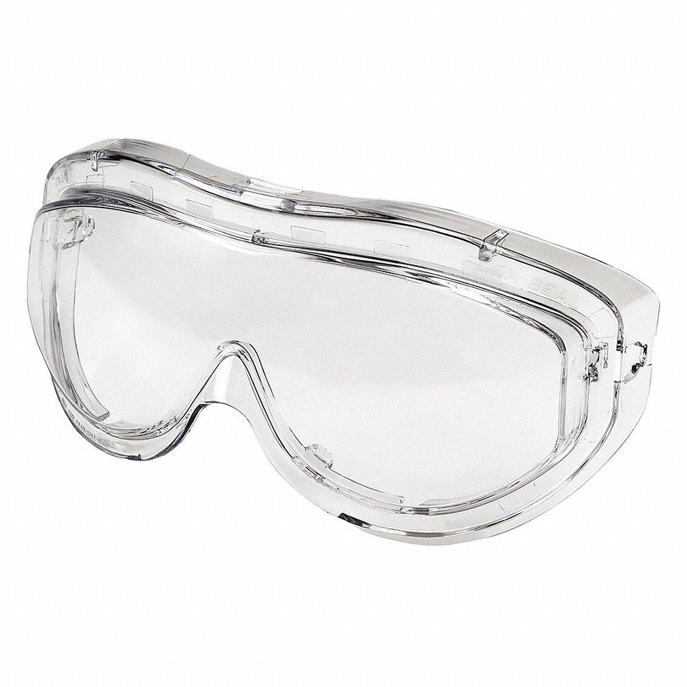 UVEX BY HONEYWELL S710HS