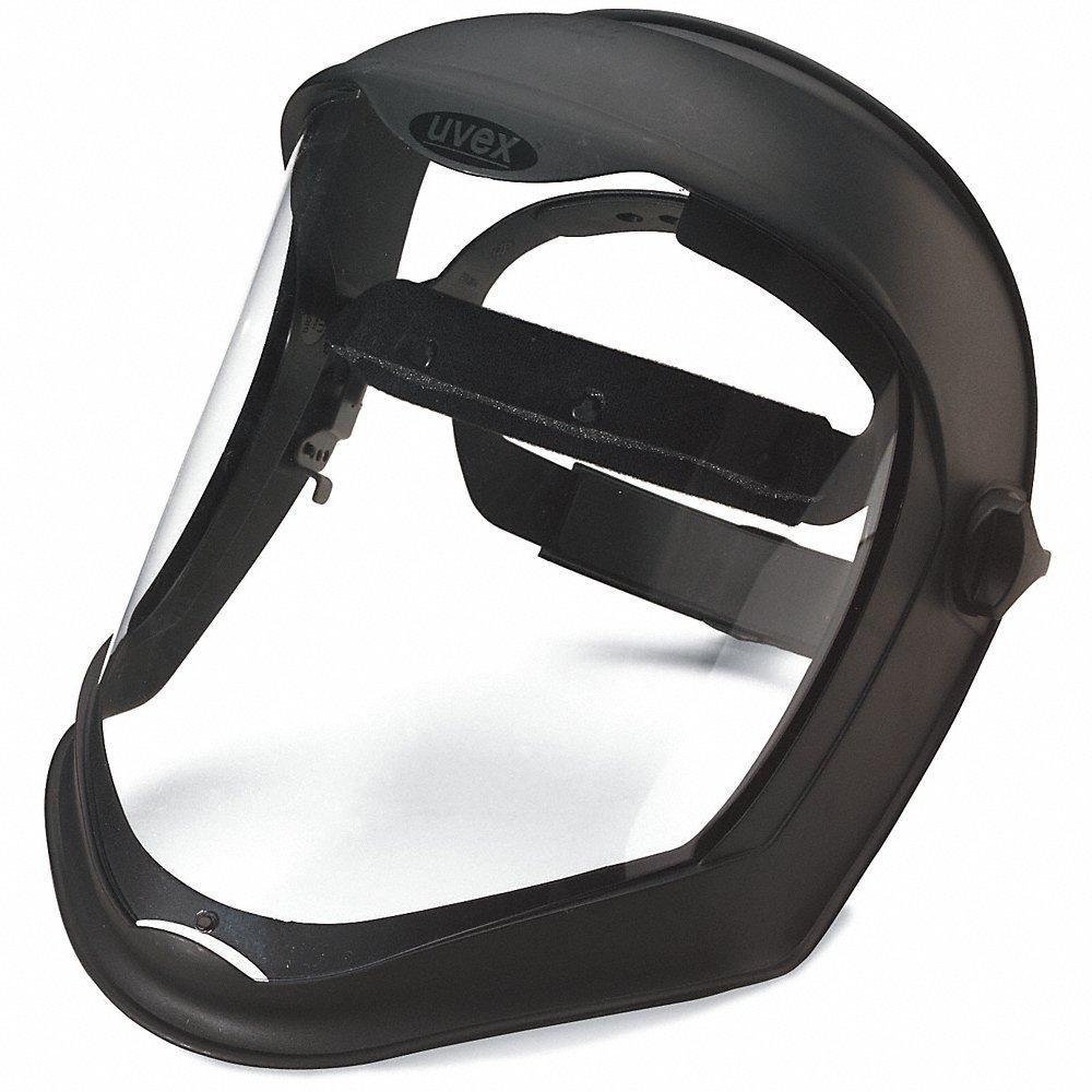 UVEX BY HONEYWELL Faceshield Assemblies