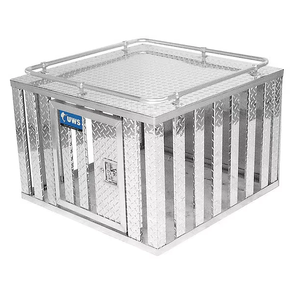 UWS Truck Boxes