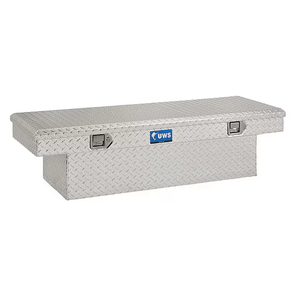 Crossover Truck Tool Box, 54 Inch Size, EC10081