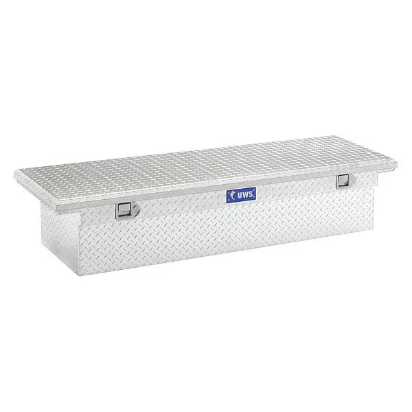 Crossover Truck Tool Box, 69 Inch Size, EC10451