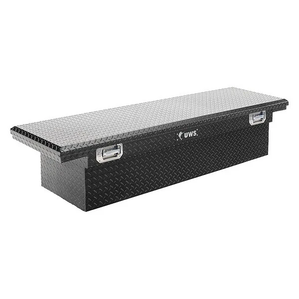 Crossover Truck Tool Box, 72 Inch Size, EC10622