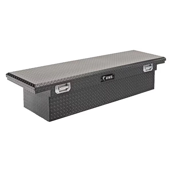 Crossover Truck Tool Box, 72 Inch Size, EC10633