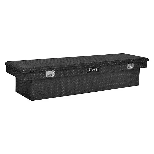 Crossover Truck Tool Box, 72 Inch Size, EC10643