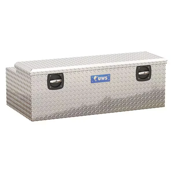 Under Tonneau Chest Box, Lock 48 Inch Size, EC20501