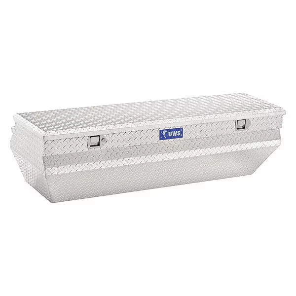 Wdge Angle Utlty Chest Box, 55 Inch Size, TBC-55-WN