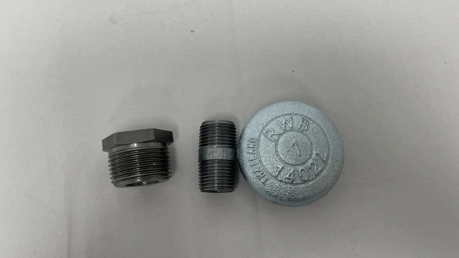 Air Release Valve With Hood, 300 Psi
